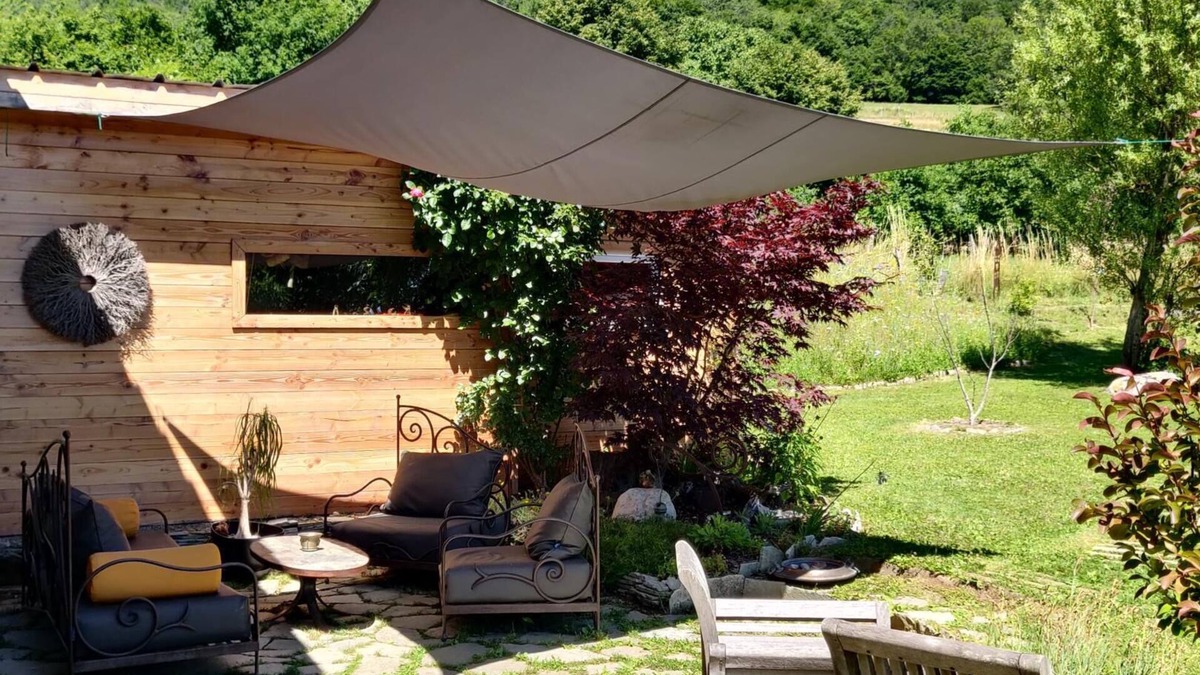 Saint-Maurice-de-Rotherens House | LES GRANGES DE ST MAURICE