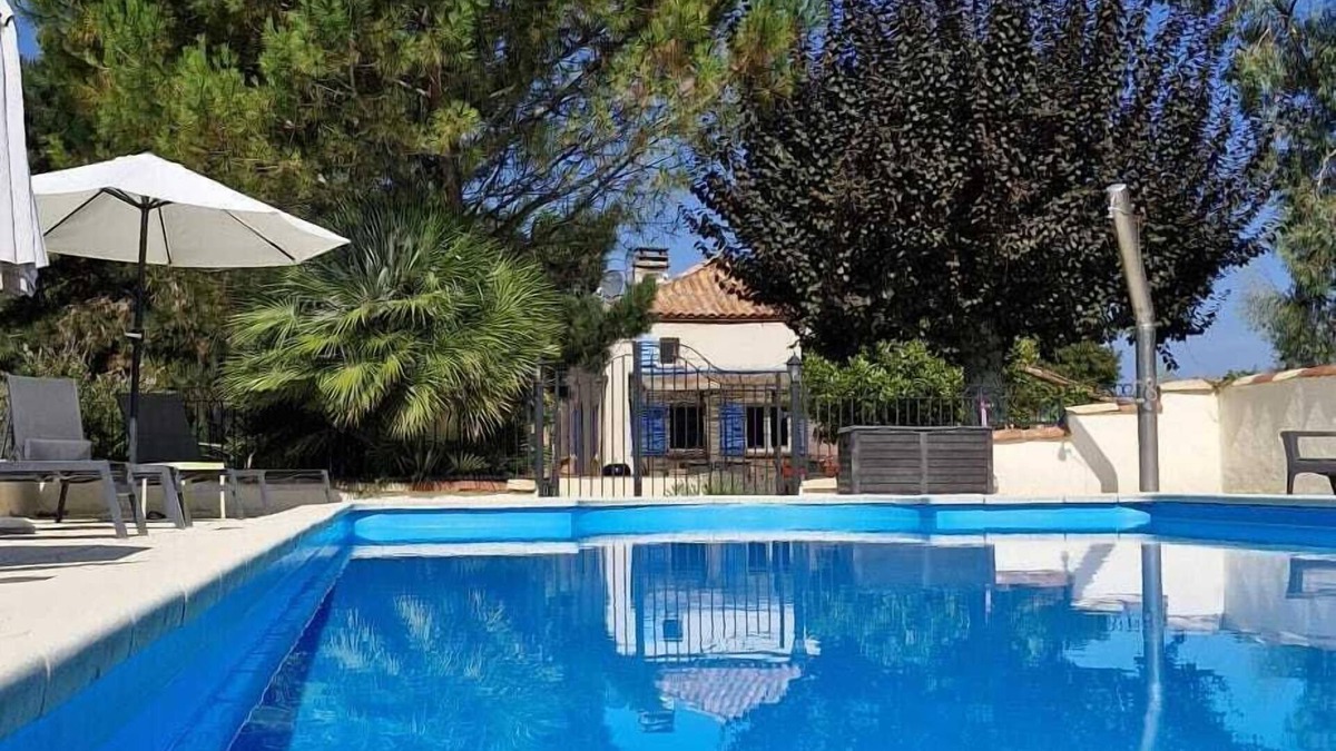 Montesquieu Bed & Breakfast | Les Grands Maitres