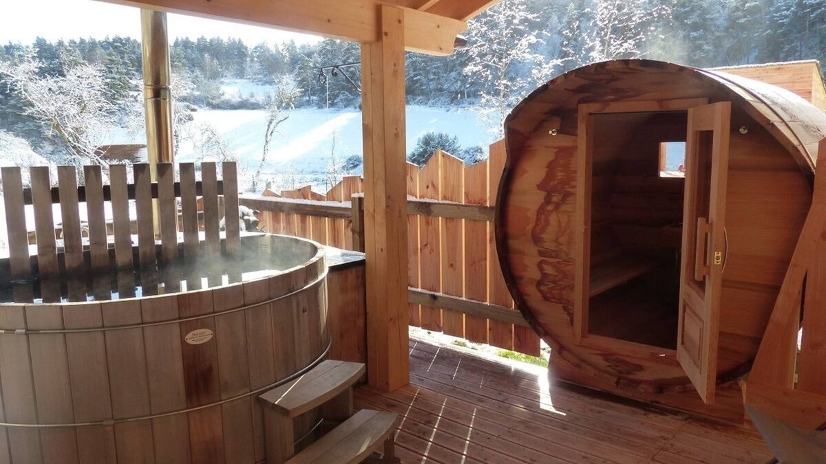 Rimeize Hotel | Les Granges de Bigose