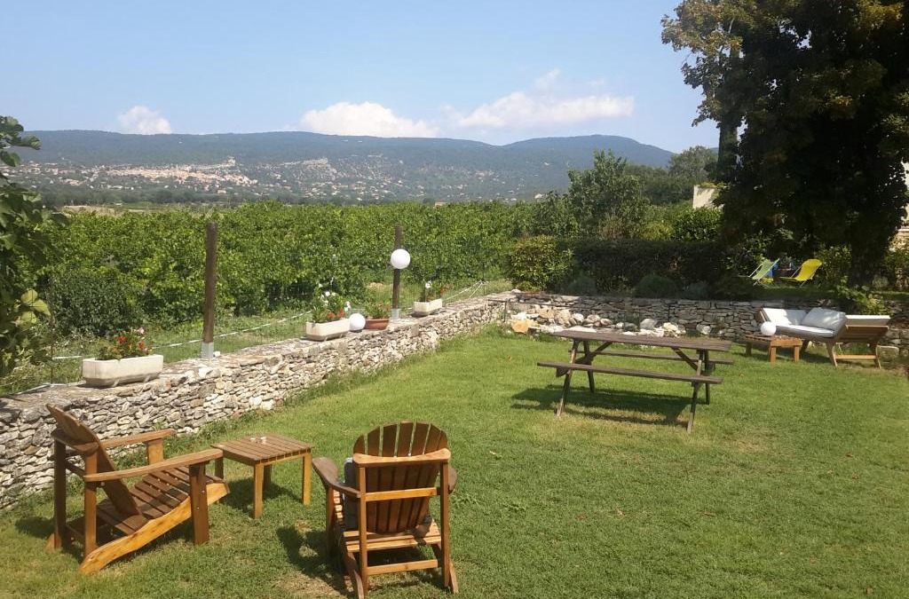 Villars Bed & Breakfast | Les Granges