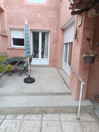 Bagnols-sur-Ceze Apartment | les grillons
