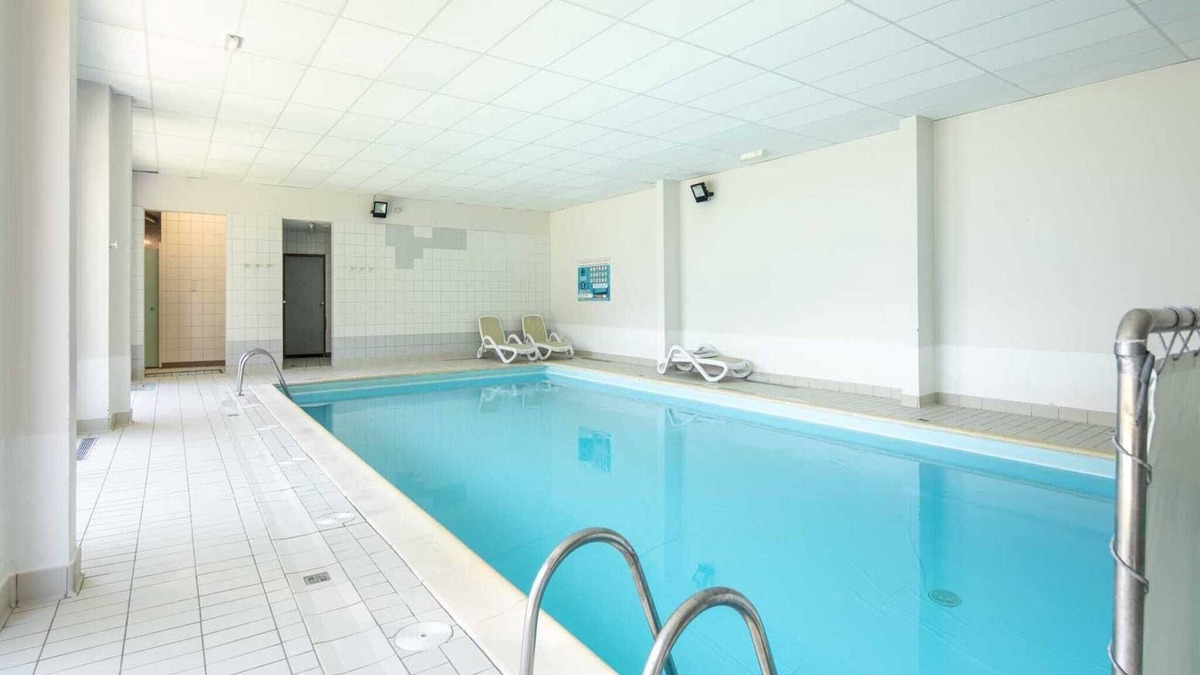 Saint-Sorlin-d'Arves Apartment | Les Grizzlis N°20 - 2P5