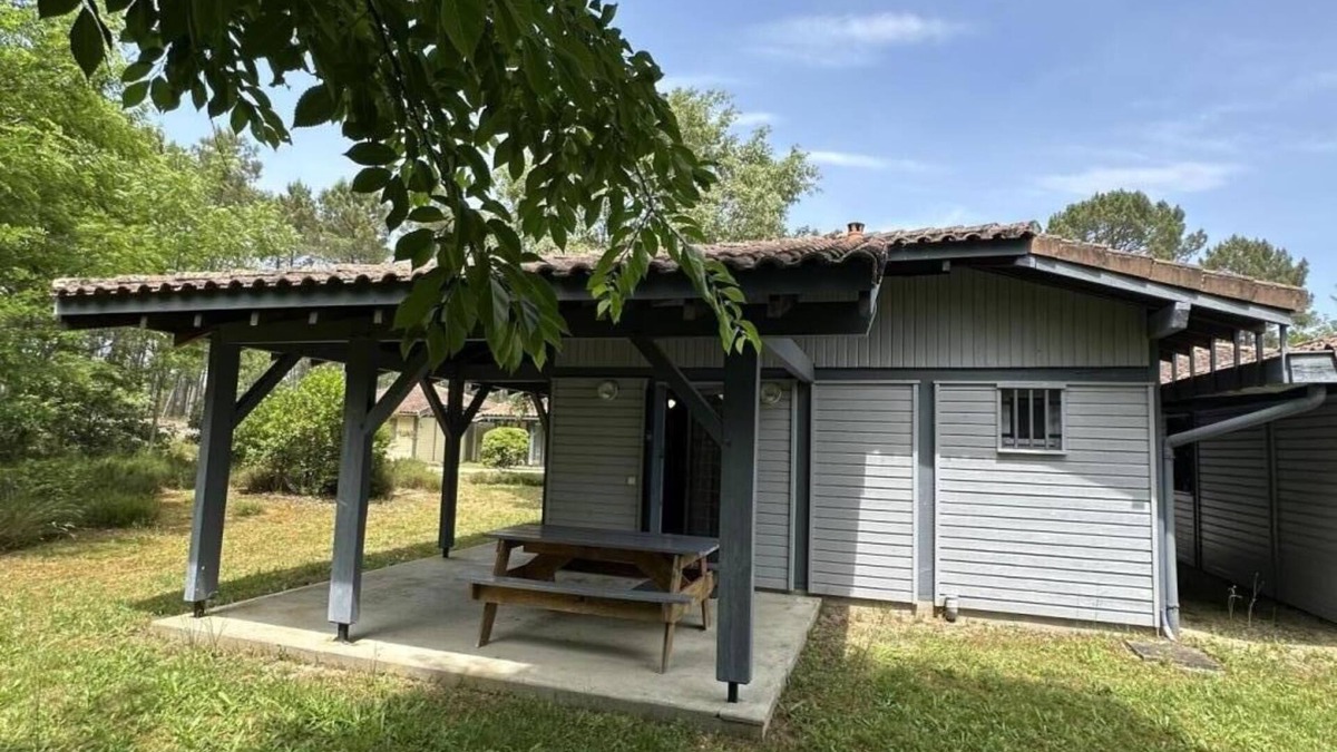 Brocas House | Les Hélianthèmes - Brocas
