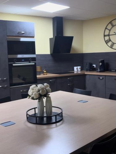 Chaumont Apartment | Les Halles