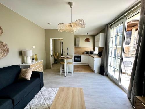 Old Town Apartment | Les Halles - Hypercentre