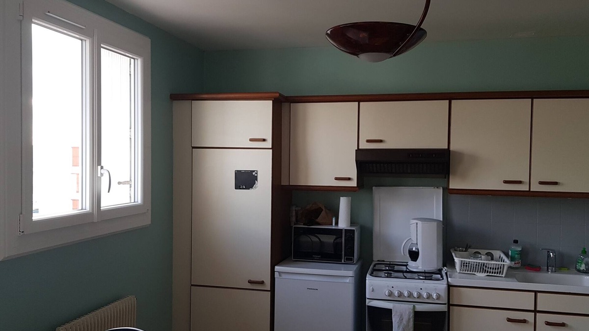 Maladiere Apartment | Les Haltes de la Rive Gauche - Breakfast included