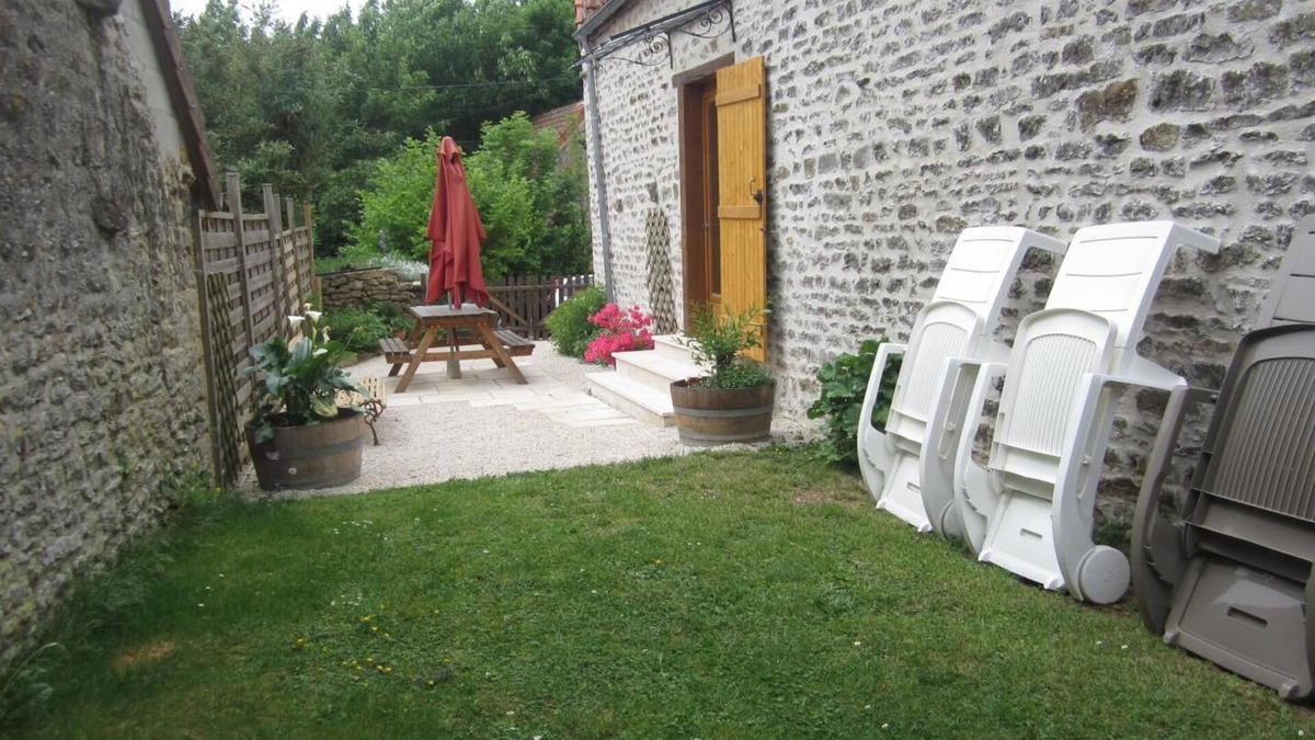 Dezize les Maranges House | Les Hauts de Borgy - DEZIZE LES MARANGES
