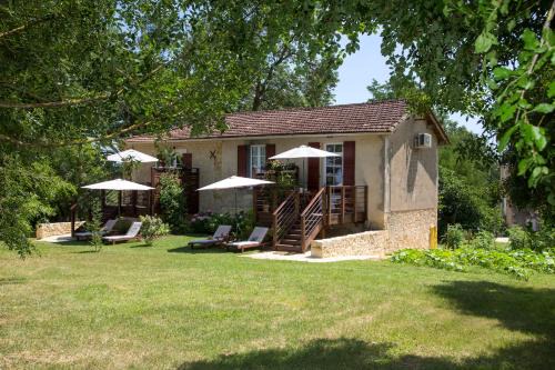 Condom Apartment | Les Hauts de Condom Appartements Climatises