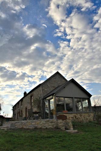 Maillen House | Les Hauts de Crupet