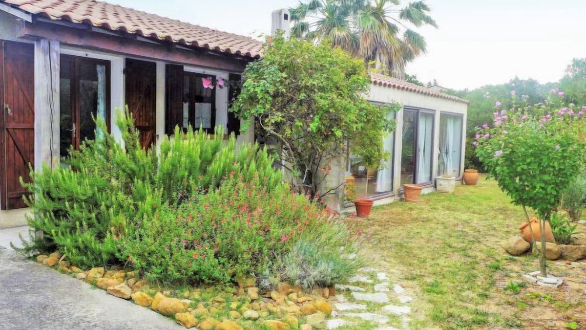 Salles-d'Aude House | Les Hauts de Grimmal by Interhome