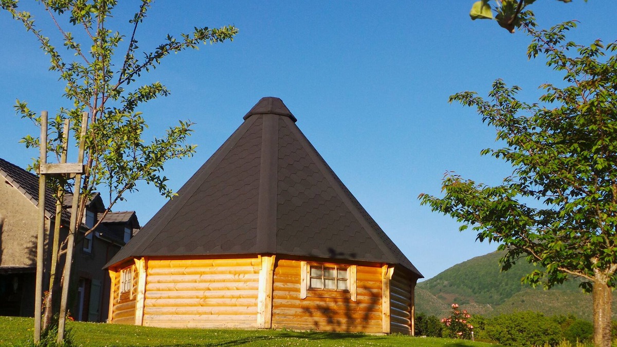 Arthez-d'Asson Bed & Breakfast | Les Hauts de Hurlevents - Le Buffalo