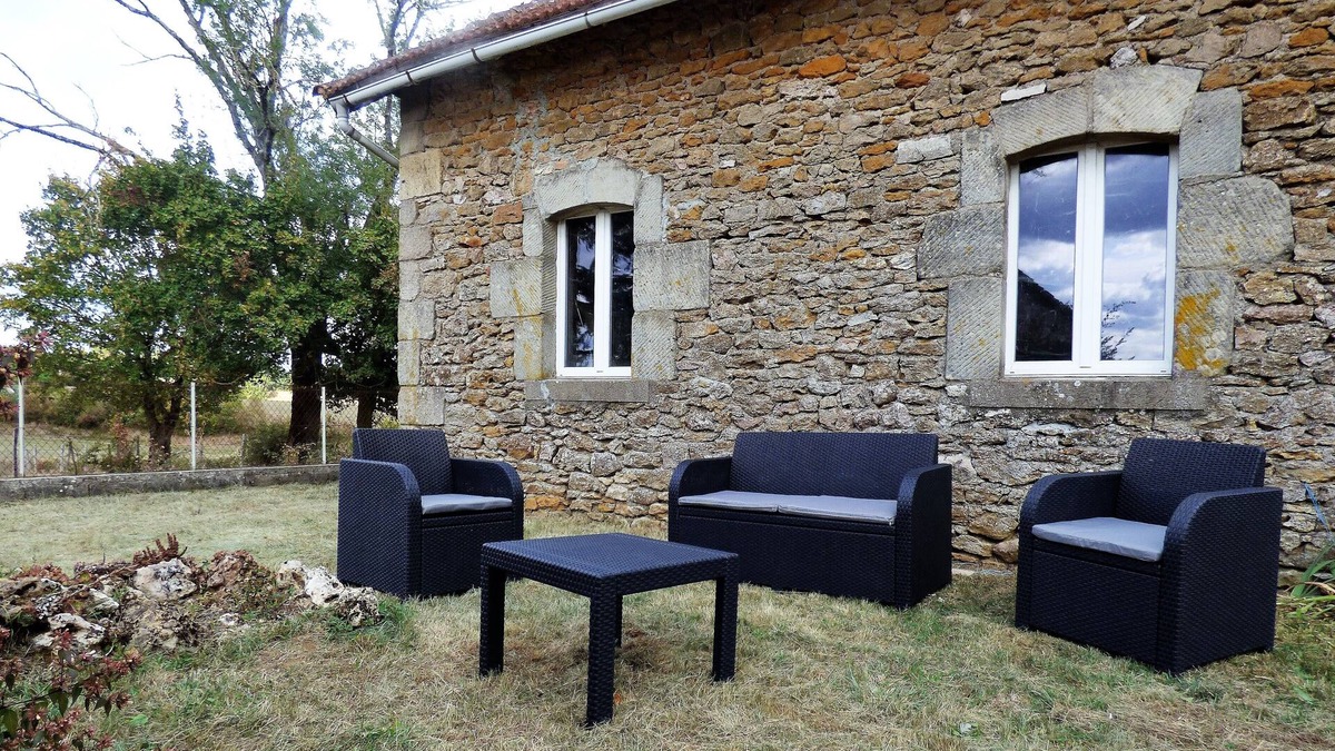Capdenac-Le-Haut House | Les Hauts de Malirat