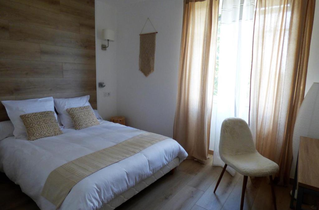 Capdenac-Le-Haut Bed & Breakfast | Les Hauts de Malirat