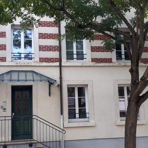 Marle Apartment | Les Hauts de Marle