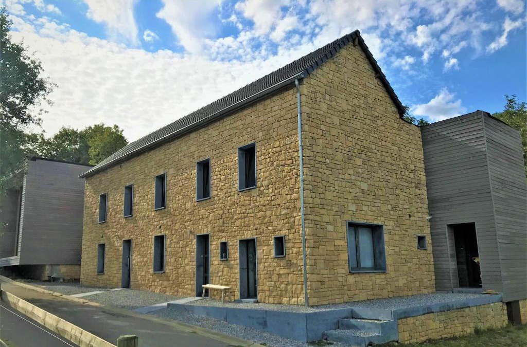 Dinant Apartment | Les hauts de Meez