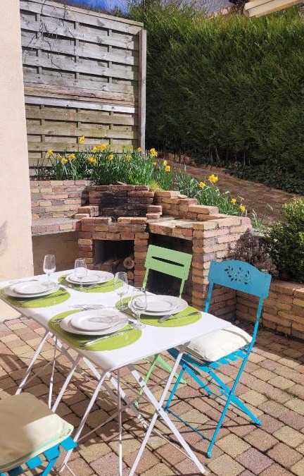 Sochaux Apartment | Les Hauts de Sochaux