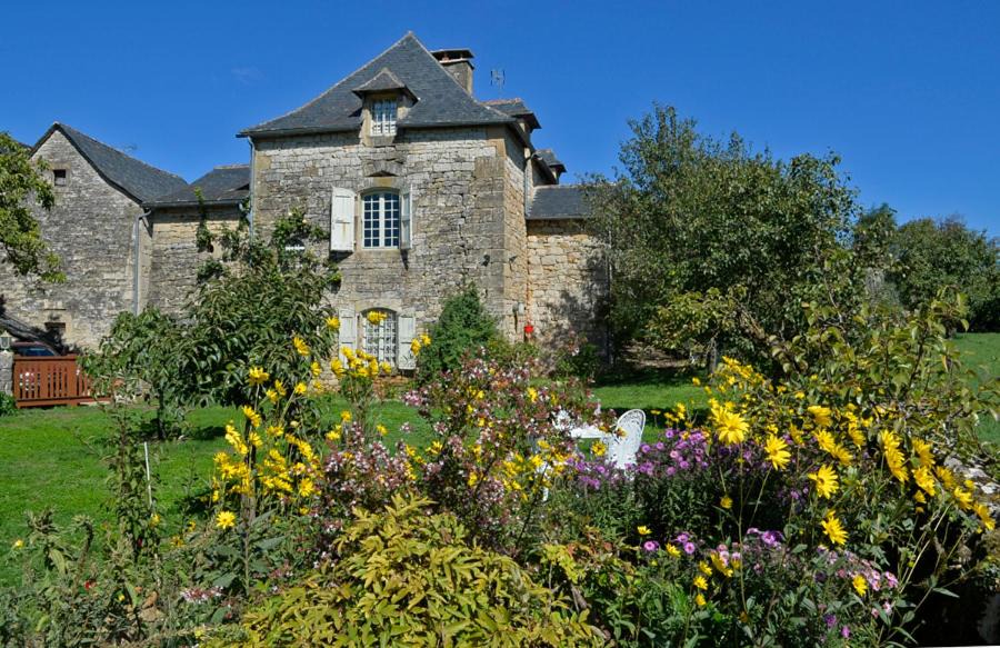 Mondalazac Bed & Breakfast | LES HAUTS DU CAUSSE