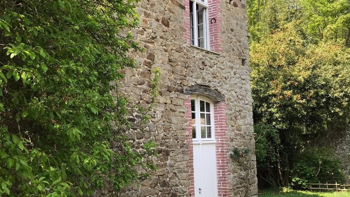 Lamballe Apartment | Les Hirondelles