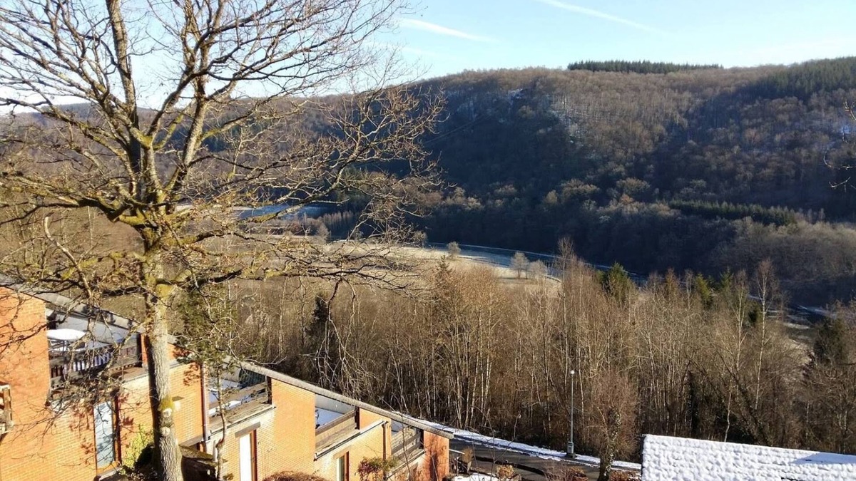 Membre Apartment | "Les Hochets" ski area