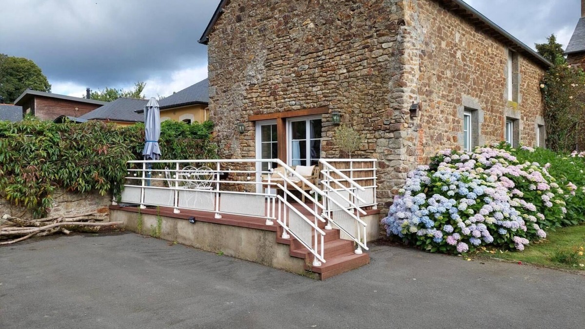 Feins House | Les Hortensias - FEINS