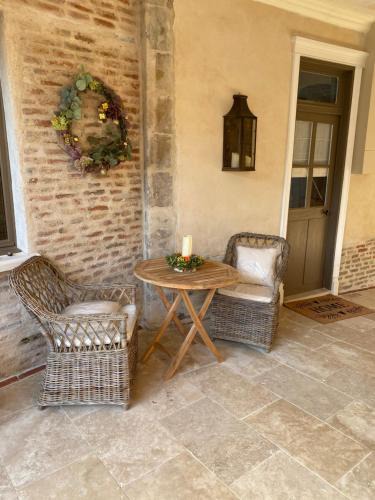 Canly Bed & Breakfast | Les Hortensias