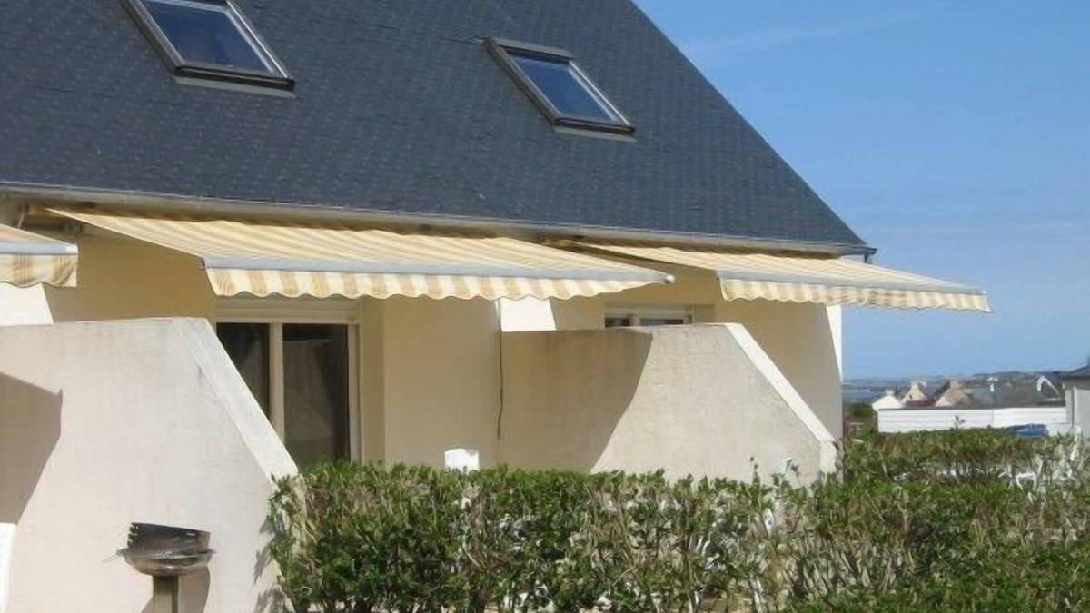 Saint-Quay-Perros House | Les Hortensias - ST Quay Perros