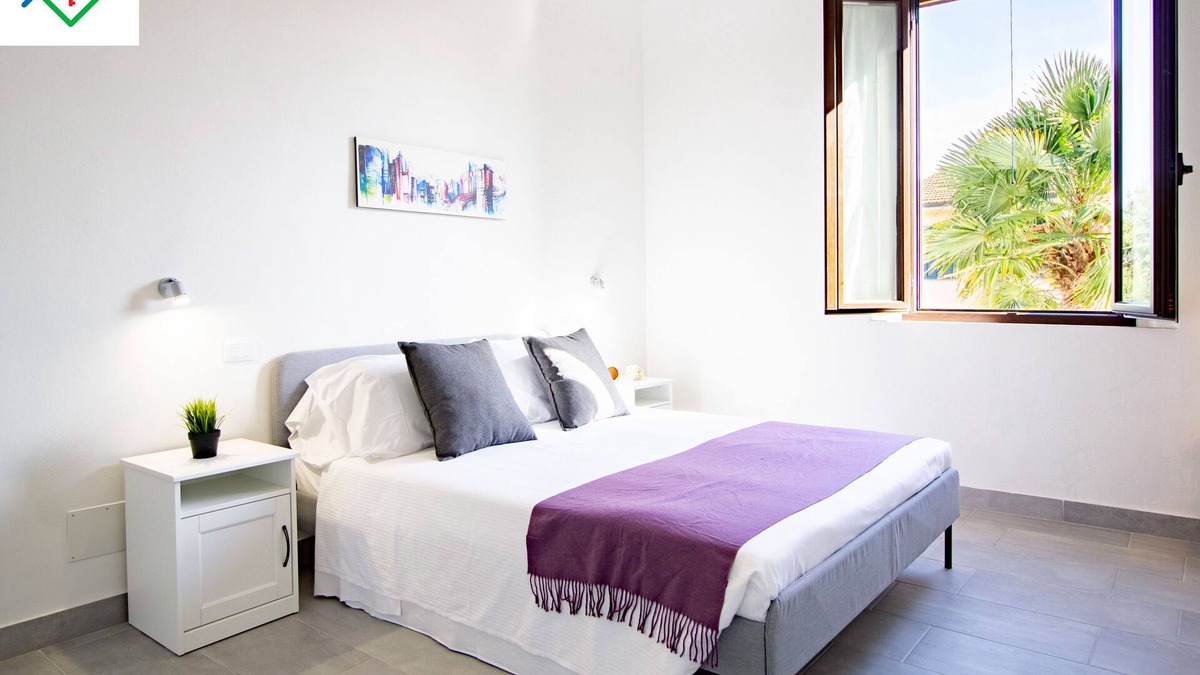 Pisa Apartment | LeS House - Apartment 2 by TuscanyWeGo