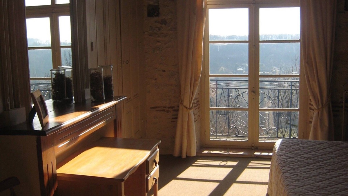 Villeneuve-sur-Lot Bed & Breakfast | Les Huguets