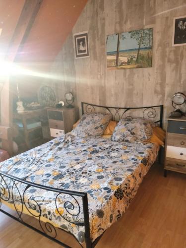 Teloche House | Les hunaudieres