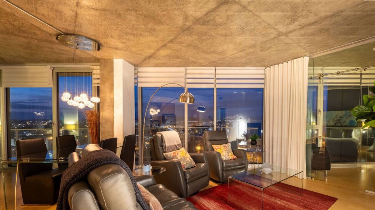 Saint-Jean-Baptiste Apartment | Les Immeubles Charlevoix - 760312