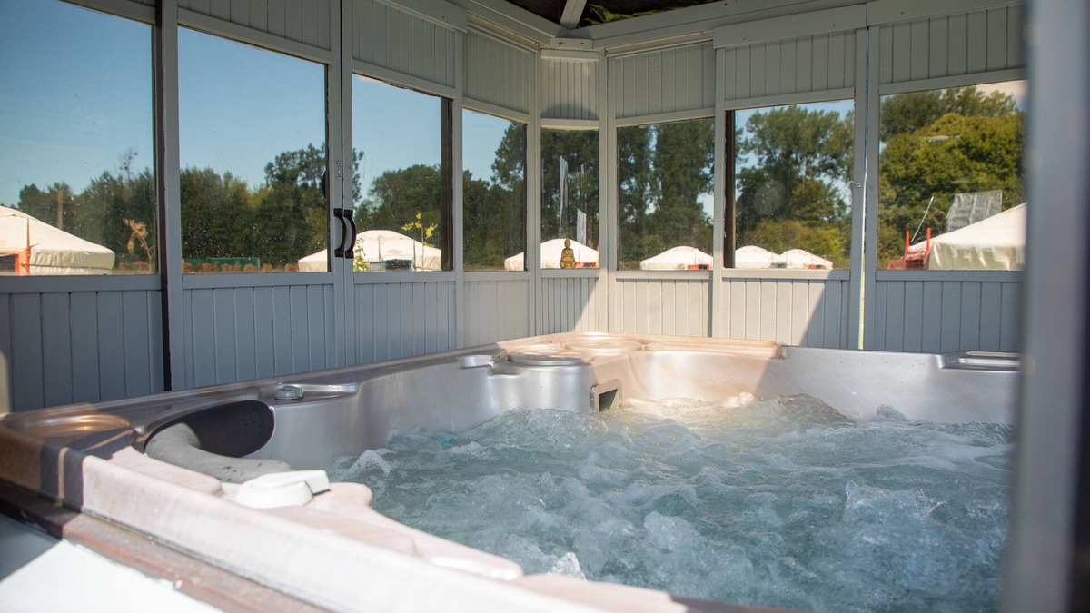 Longroy House | Les Insolites de la Baie