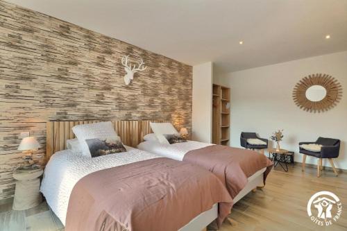 Boisgervilly Bed & Breakfast | Les insolites de sophie