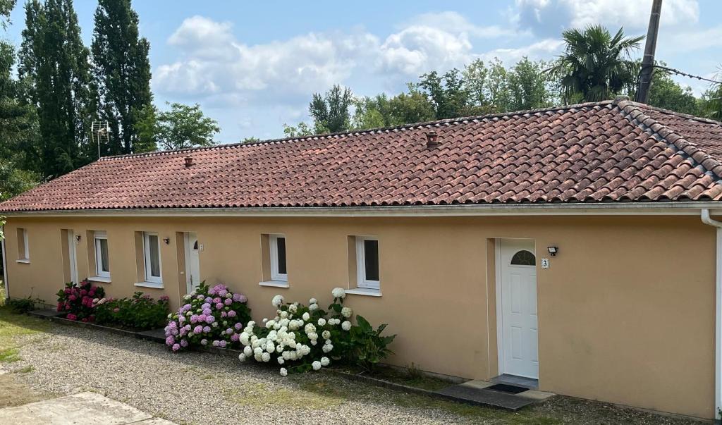 Eugenie-les-Bains House | LES IRIS 3 T2 45m2 à 300m des thermes