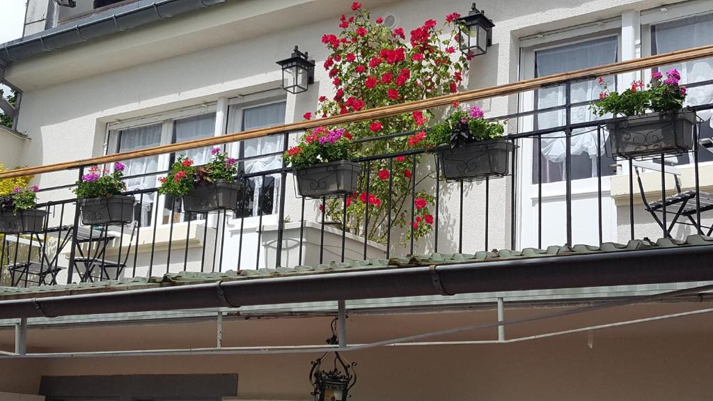 Trois-Epis Bed & Breakfast | Les Iris Chambres d’hôte