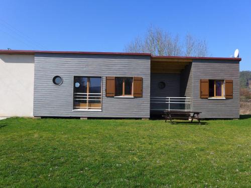 Soncourt-sur-Marne House | LES IRIS - FR-1-611A-2