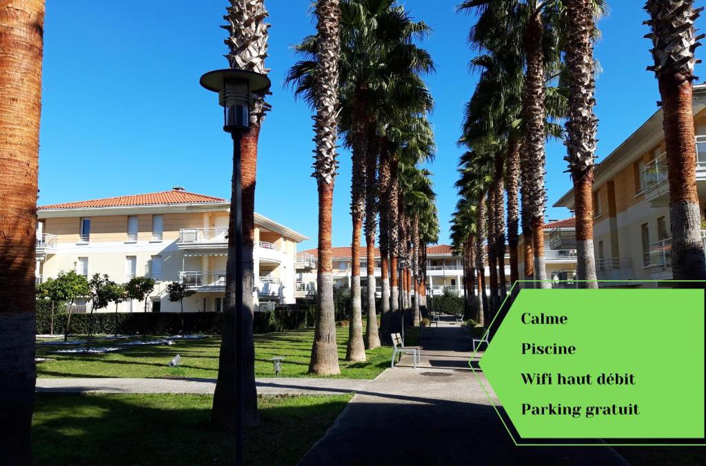 Plaine de la Brague Apartment | Les jardins d'Antibes