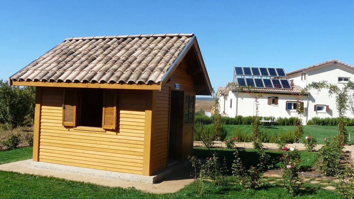 Zaouia Ben Smine Other | Les Jardins D'Azrou