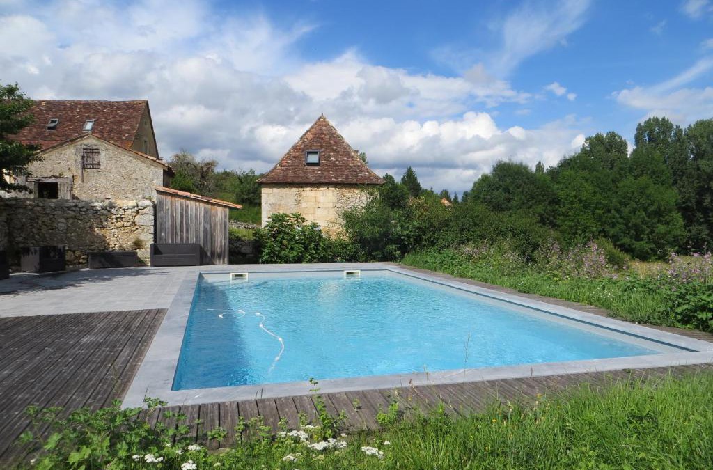 Lamonzie-Montastruc House | Les jardins de Peychenval