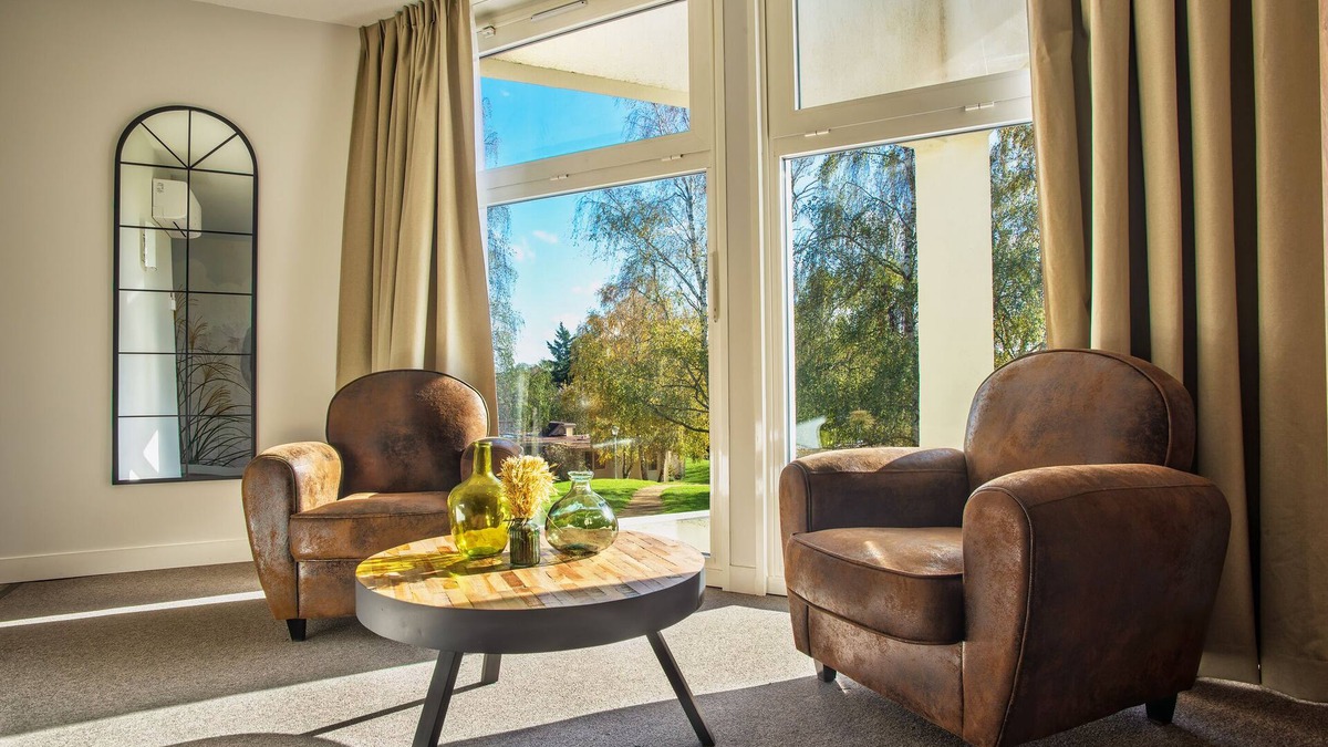 La Pommeraye Hotel | Les Jardins de l'Anjou