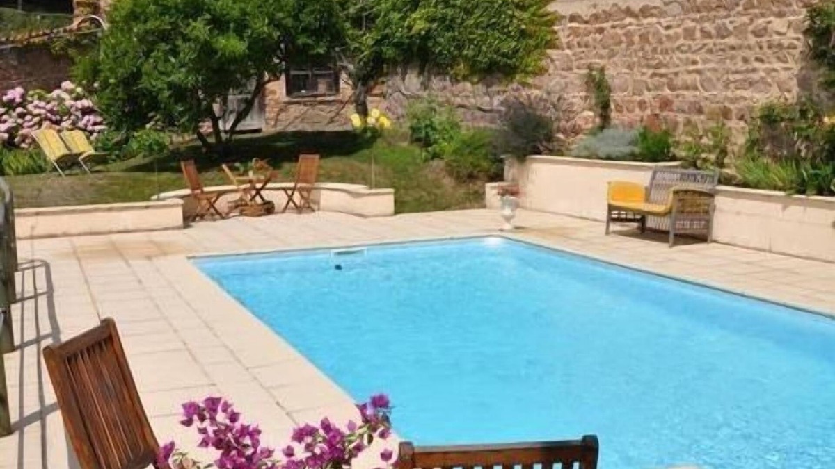 Tarare Bed & Breakfast | Les Jardins de L'hacienda
