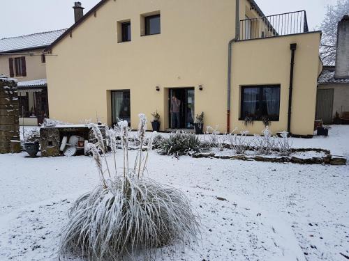 Rezonville Bed & Breakfast | LES JARDINS DE LA GRANGE