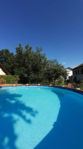 Bettancourt-la-Ferree Apartment | Les Jardins de la quiétude