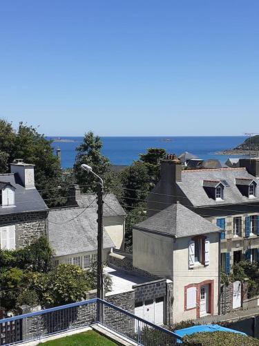 Saint-Quay-Portrieux Apartment | les jardins du casino
