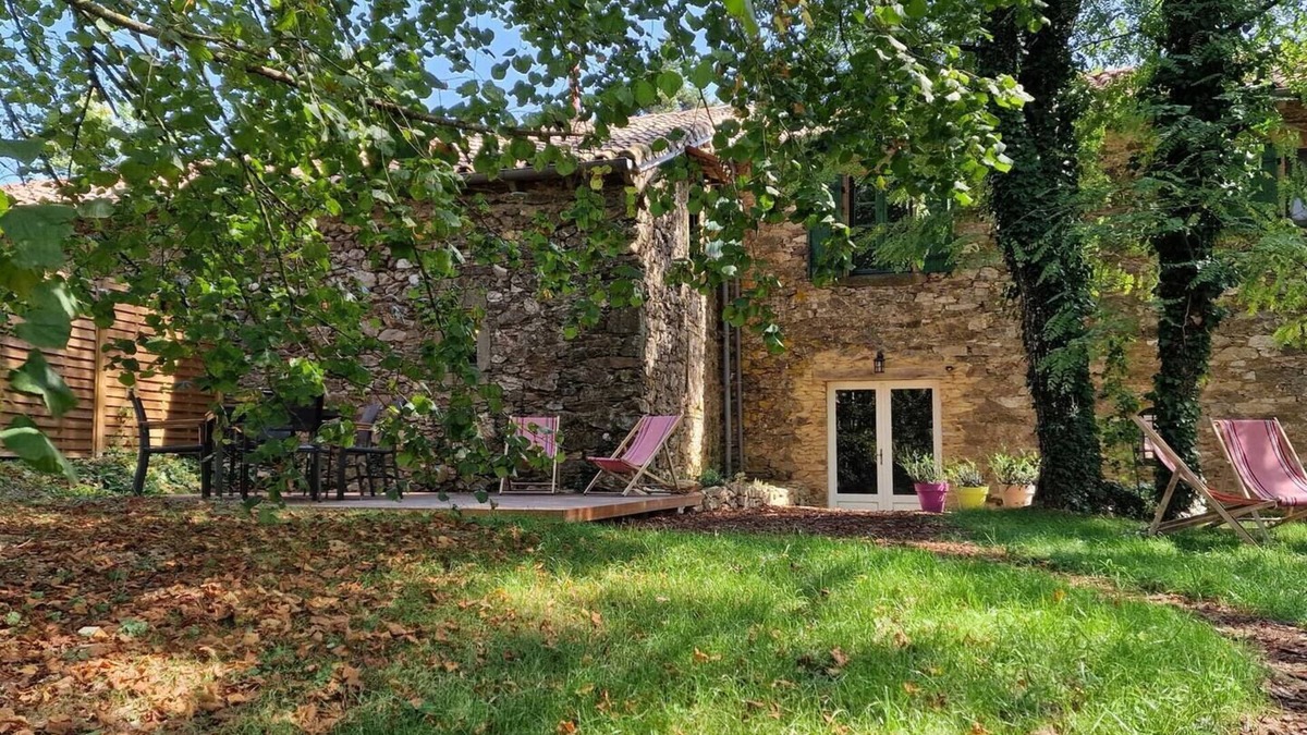 Paulinet House | Les Juliannes - La Bergerie