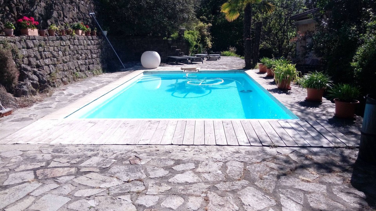 Prades House | Les Légrémis