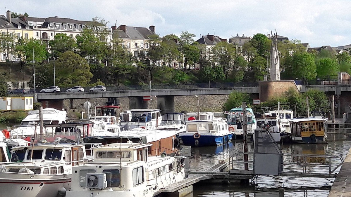 Nord - Gare House | Les Lamartine