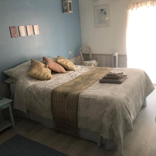 Saint-Pardoux-Corbier House | Les Landes