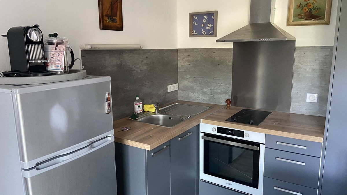 Soustons House | Les Landes Lodge
