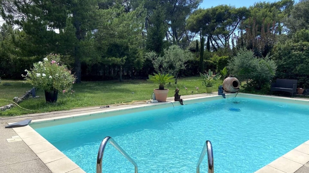 Cavaillon House | Les Lauriers en Lubéron