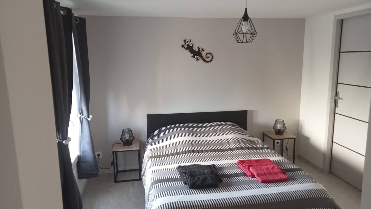 Fontvieille Apartment | Les Lauriers Roses